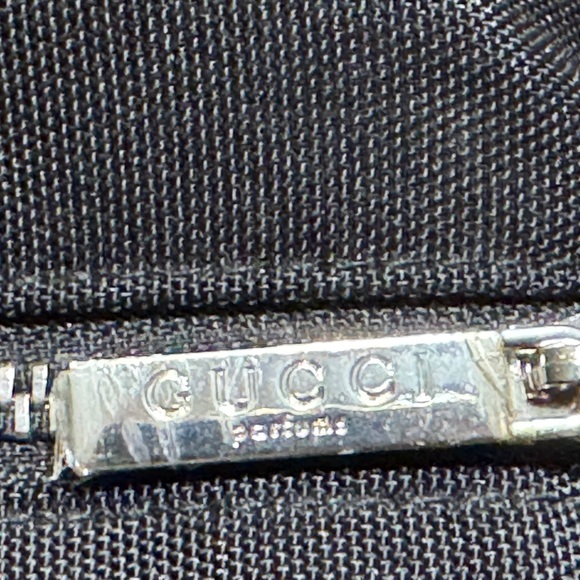 Gucci Toiletry Bag NWOT - Picture 6 of 6